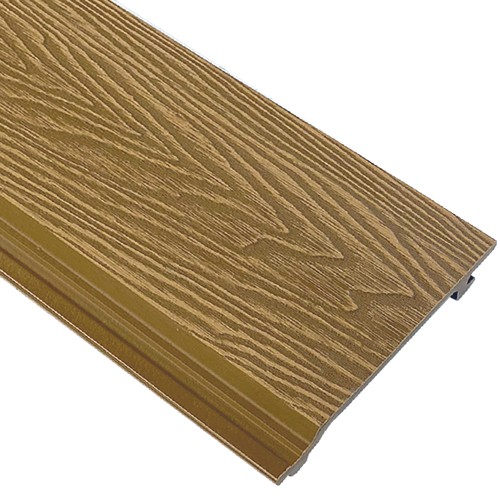 Фасадная панель EasyDecking Wood-X 156х21 Дуб купить в 