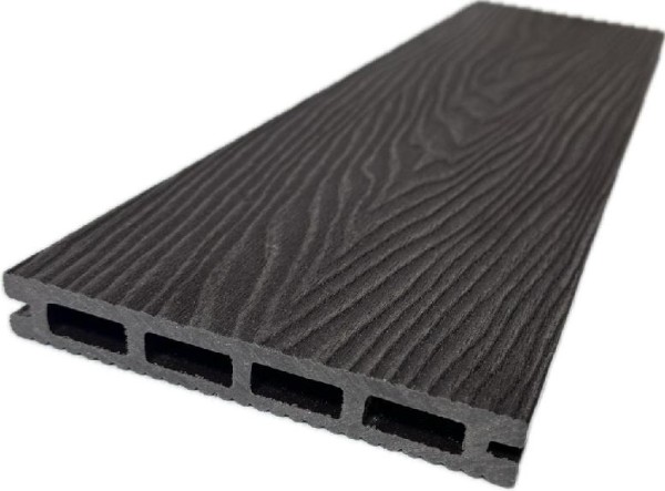 Доска террасная ДПК NanoWood Lite 3D купить в 