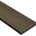 Террасная доска из ДПК CM Decking Reverse, Волнат/Чаркоал купить в 