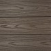Террасная доска из ДПК CM Decking Reverse, Волнат/Чаркоал купить в 