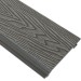 Фасадная панель EasyDecking Wood-X 156х21 Серый купить в 
