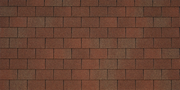 Гибкая черепица Tegola UNICA TOSCANA TERRACOTTA 406 купить в 