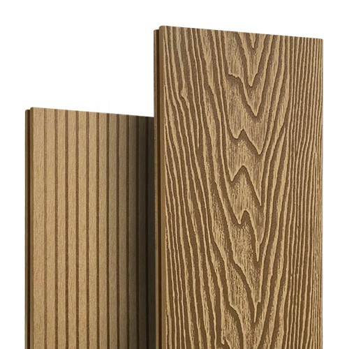 Террасная доска ДПК EasyDecking Wood-X 146х23 Дуб купить в 