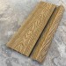 Террасная доска ДПК EasyDecking Wood-X 146х23 Дуб купить в 