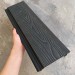 Фасадная панель EasyDecking Wood-X 156х21 Черное дерево купить в 