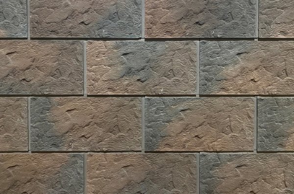 Фиброцементные панели КАНЬОН коллекция ПЕСЧАНИК 26 купить в 