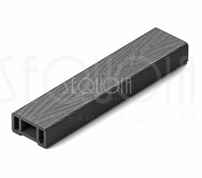 Перила SEQUOIA Evolution 3D WOOD GRAY купить в 