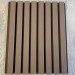 Фасадная реечная панель EasyDecking Wood-X 219х26 Венге купить в 