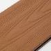 Террасная доска из ДПК ECODECKING Комфорт 3D Бронза купить в 