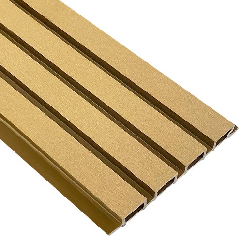Фасадная реечная панель EasyDecking Wood-X 219х26 Дуб купить в 