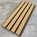 Фасадная реечная панель EasyDecking Wood-X 219х26 Дуб купить в 