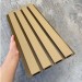 Фасадная реечная панель EasyDecking Wood-X 219х26 Дуб купить в 