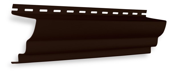 Галтель UP Decor Коричневая купить в 