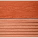 Террасная доска из ДПК MultiDeck Pro  Бордо купить в 