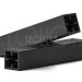 Столб SEQUOIA Evolution 3D WOOD BLACK купить в 