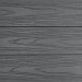 Террасная доска из ДПК CM Decking Reverse, Волнат/Чаркол купить в 