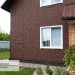Фасадная панель Ю-пласт Стоун Хаус S-Lock Клинкер терракотовый купить в 
