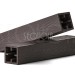 Столб SEQUOIA Evolution 3D WOOD BROWN купить в 