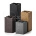 Столб SEQUOIA Evolution 3D WOOD BROWN купить в 