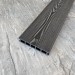 Террасная доска из ДПК  Latitudo Euro 3D 139х27 Венге купить в 