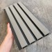 Фасадная реечная панель EasyDecking Wood-X 219х26 Серый купить в 