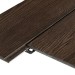 Фиброцементные панели FCSPRO Decor Wood Масляная лиственница купить в 