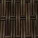 Комплект мебели AFINA плетеной из иск. ротанга YR825A Brown/Beige купить в 