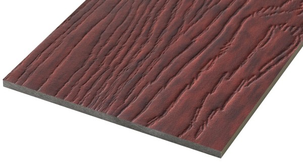Фиброцементные панели FCSPRO Decor Wood Мербау купить в 