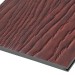 Фиброцементные панели FCSPRO Decor Wood Мербау купить в 