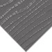 Заборная доска ДПК полнотелая NanoWood Серый купить в 