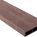 Доска 3D ДПК Outdoor STORM BROWN коричневая микс купить в 