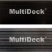 Террасная доска из ДПК MultiDeck  Черный бархат купить в 