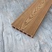 Террасная доска из ДПК  Latitudo Euro 3D 139х27 Орех купить в 