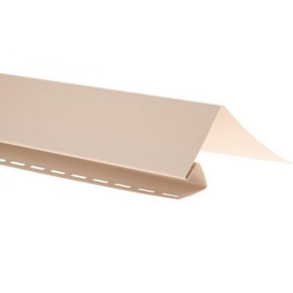 Околооконная планка Премиум, Т-17, ВН, Бежевый купить в 