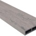 Доска 3D ДПК Outdoor STORM GREY серая микс купить в 