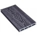 Террасная Доска ДПК Altay Decking 140 х 20 Графит купить в 