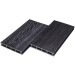 Террасная Доска ДПК Altay Decking 140 х 20 Графит купить в 