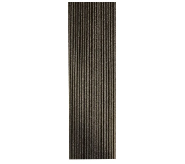 Доска террасная ДПК NanoWood «Lite» Velvetto односторонняя - Венге 140×20 купить в 