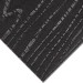 Заборная доска ДПК полнотелая NanoWood Антрацит купить в 