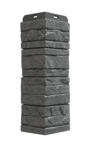 Угол Stein антрацит купить в 