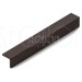 Уголок завершающий террасный SEQUOIA BLACK купить в 