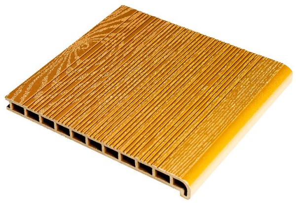 Ступени из ДПК Faynag WOOD Тик купить в 