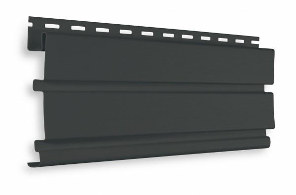 Добор 110мм UP Decor Графитовый купить в 