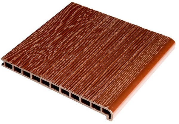 Ступени из ДПК Faynag WOOD Шоколад купить в 