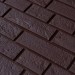 Фасадная панель Доломит Кирпич Славянка Корица купить в 
