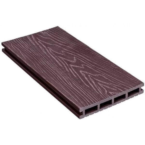 Террасная Доска ДПК Altay Decking 150 х 24 Венге купить в 