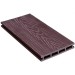 Террасная Доска ДПК Altay Decking 150 х 24 Венге купить в 