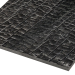 Фиброцементные панели FCSPRO Decor Wood Угольное купить в 