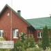 Фасадная панель Ю-Пласт Стоун Хаус Кирпич Красный купить в 