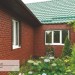 Фасадная панель Ю-Пласт Стоун Хаус Кирпич Красный купить в 